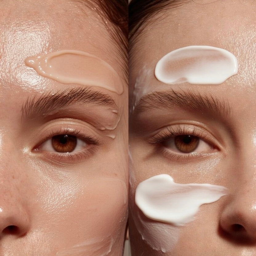 Skincare Mastery: Professional PDF Tutorial for Hydrated, Glowing Skin(Basic version)
