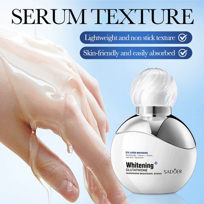 Glutathione Multi-Moisture Barrier Repair Serum