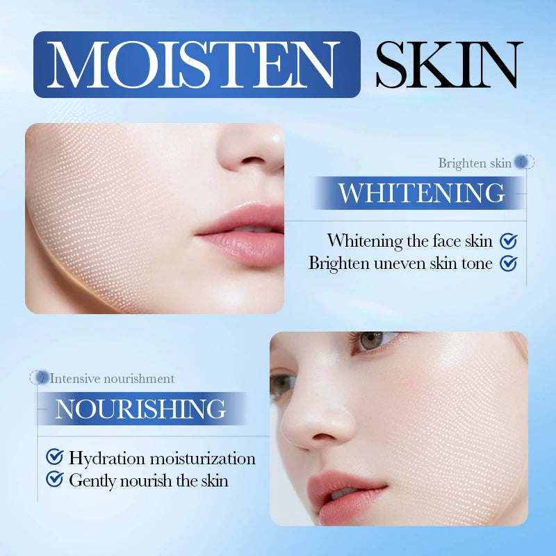 Glutathione Multi-Moisture Barrier Repair Serum