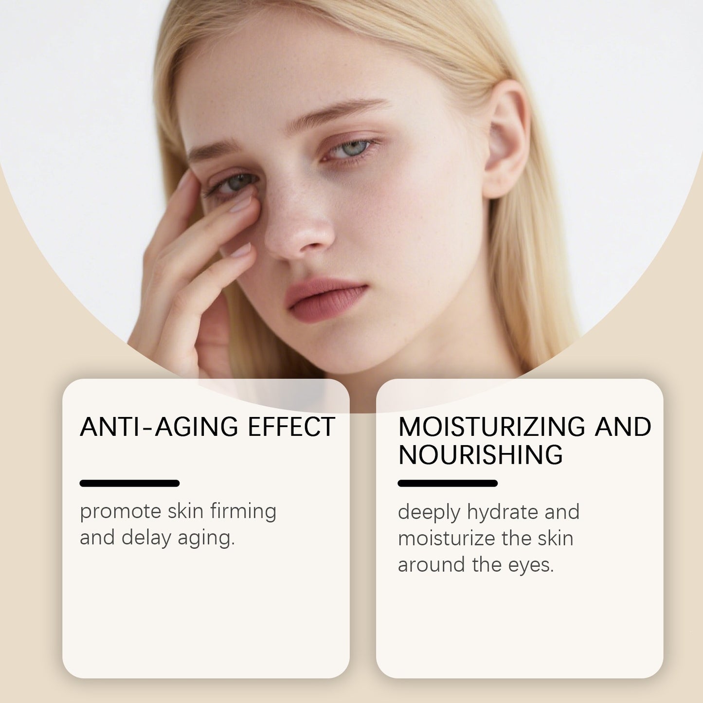 Hoygi™ Dark Spot Correcting Cream: Brighter skin and a visibly more even complexion in just 7 days.