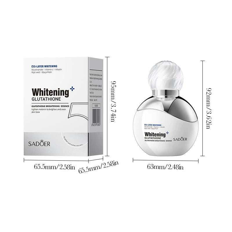 Glutathione Multi-Moisture Barrier Repair Serum
