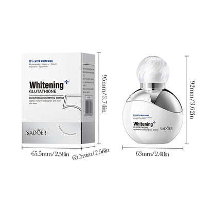 Glutathione Multi-Moisture Barrier Repair Serum