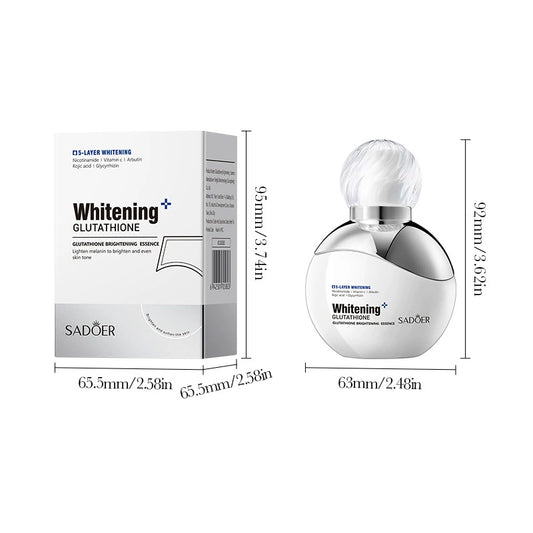 Glutathione Multi-Moisture Barrier Repair Serum