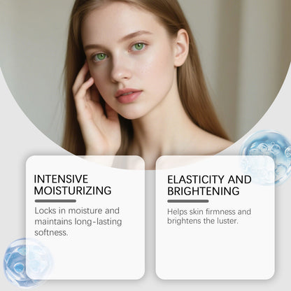 Hoygi™ Dark Spot Correcting Cream: Brighter skin and a visibly more even complexion in just 7 days.
