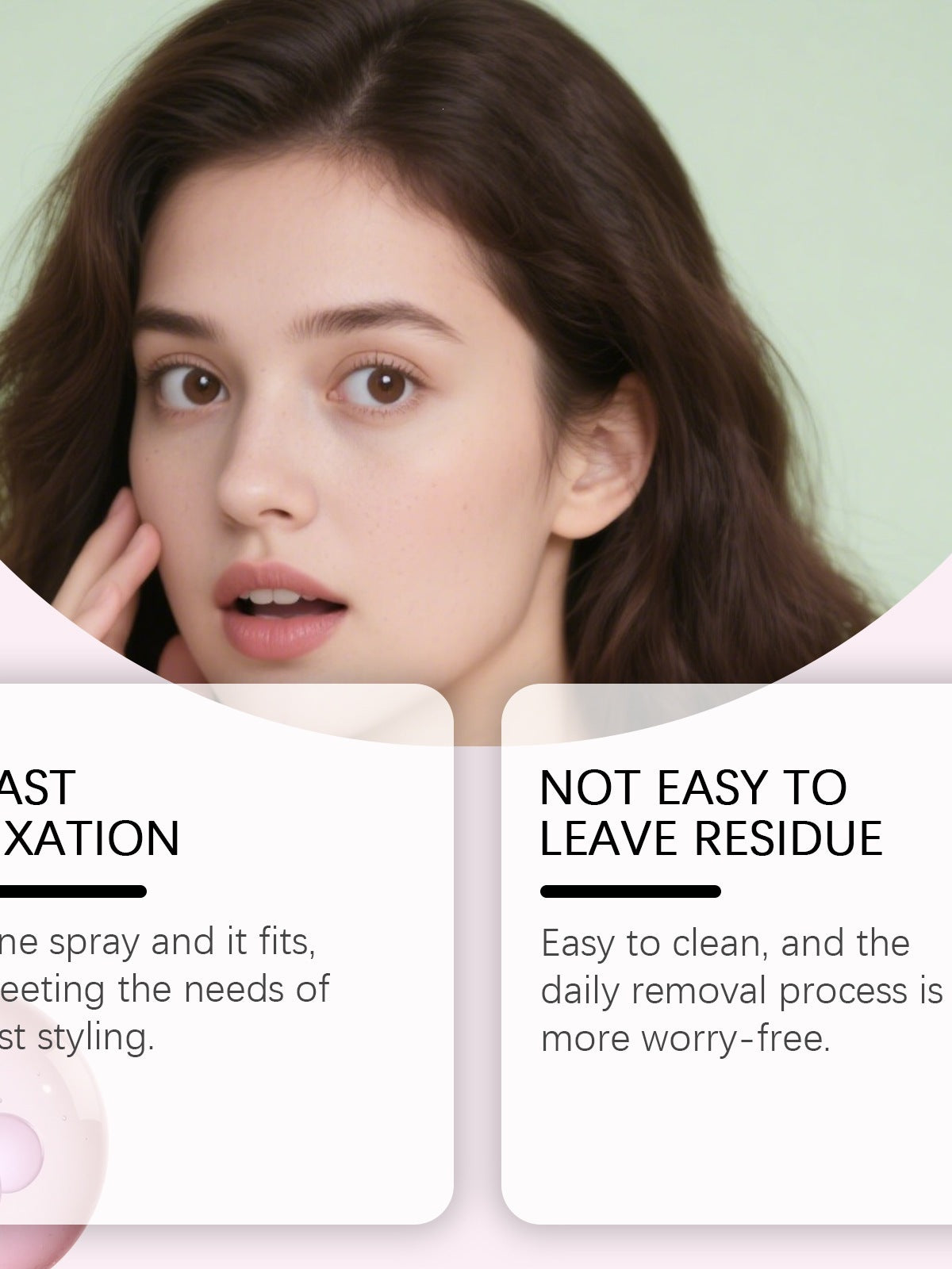 Hoygi™ Dark Spot Correcting Cream: Brighter skin and a visibly more even complexion in just 7 days.