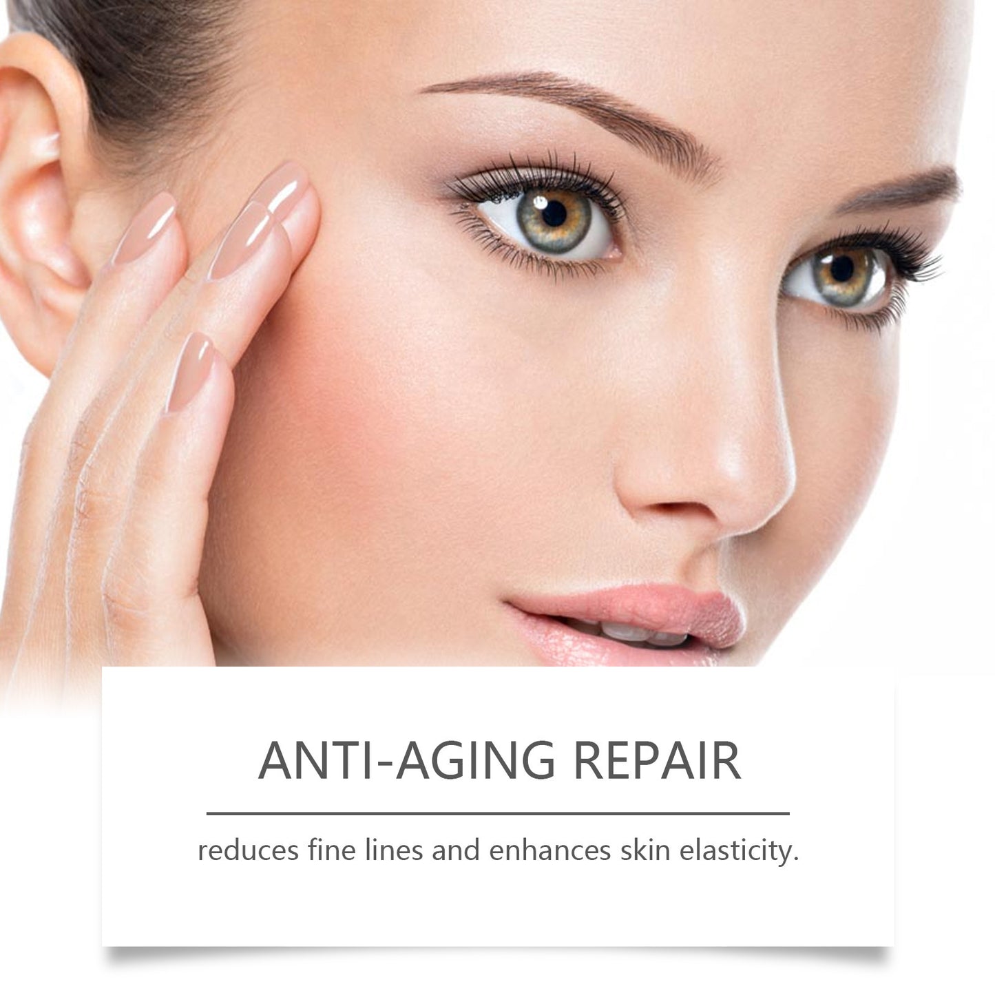 Hoygi™ Dark Spot Correcting Cream: Brighter skin and a visibly more even complexion in just 7 days.