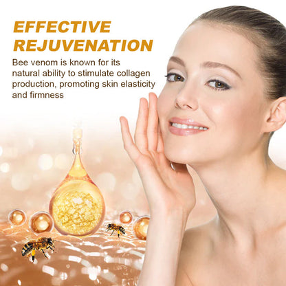 Botox Bee Venom Wrinkle Removal Cream-Last Day Promotion 75% OFF