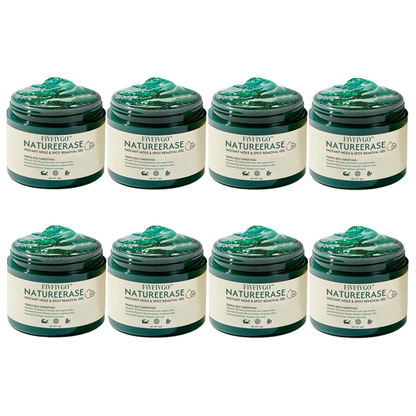 ✅ Official Store: Fivfivgo™ NatureErase Instant Mole & Spot Removal Gel
