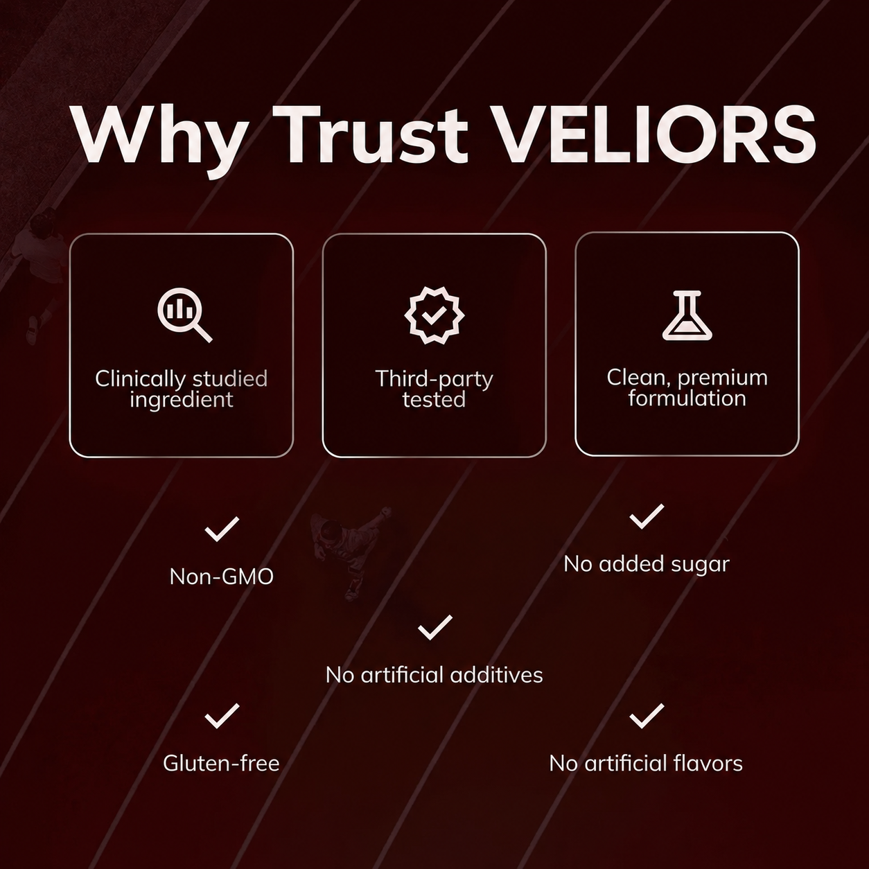 VELIORS Astaxanthin - 12mg Softgels