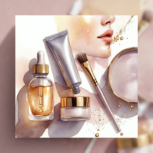 Advanced Skincare Mastery: Professional PDF Tutorial for Expert-Level Radiant Skin